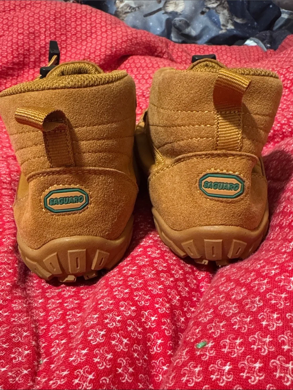 Saguaro Will II Lite - Barefoot Shoes size 36 or US 4
